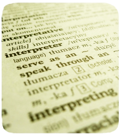 interpreter3 interpreter3